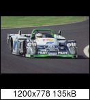  24 HEURES DU MANS YEAR BY YEAR PART FOUR 1990-1999 - Page 53 99lm14c50hpescarolo-pypkiv