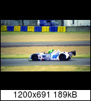  24 HEURES DU MANS YEAR BY YEAR PART FOUR 1990-1999 - Page 53 99lm14c50hpescarolo-pyyklo