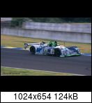  24 HEURES DU MANS YEAR BY YEAR PART FOUR 1990-1999 - Page 53 99lm14c50hpescarolo-pz9kws
