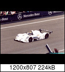  24 HEURES DU MANS YEAR BY YEAR PART FOUR 1990-1999 - Page 53 99lm15bmwv12lmrpmarti0hj14
