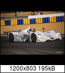  24 HEURES DU MANS YEAR BY YEAR PART FOUR 1990-1999 - Page 53 99lm15bmwv12lmrpmarti1wkl6