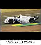  24 HEURES DU MANS YEAR BY YEAR PART FOUR 1990-1999 - Page 53 99lm15bmwv12lmrpmarti2lkq9