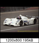  24 HEURES DU MANS YEAR BY YEAR PART FOUR 1990-1999 - Page 53 99lm15bmwv12lmrpmarti3sj3z