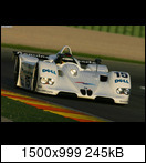  24 HEURES DU MANS YEAR BY YEAR PART FOUR 1990-1999 - Page 53 99lm15bmwv12lmrpmarti88ker