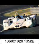  24 HEURES DU MANS YEAR BY YEAR PART FOUR 1990-1999 - Page 53 99lm15bmwv12lmrpmartiankec