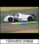  24 HEURES DU MANS YEAR BY YEAR PART FOUR 1990-1999 - Page 53 99lm15bmwv12lmrpmartijvk4e