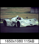  24 HEURES DU MANS YEAR BY YEAR PART FOUR 1990-1999 - Page 53 99lm15bmwv12lmrpmartikijv7