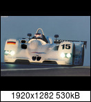 24 HEURES DU MANS YEAR BY YEAR PART FOUR 1990-1999 - Page 53 99lm15bmwv12lmrpmartimckwl