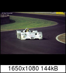  24 HEURES DU MANS YEAR BY YEAR PART FOUR 1990-1999 - Page 53 99lm15bmwv12lmrpmartiomjas
