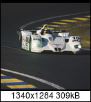  24 HEURES DU MANS YEAR BY YEAR PART FOUR 1990-1999 - Page 53 99lm15bmwv12lmrpmartiw8j9j