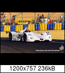  24 HEURES DU MANS YEAR BY YEAR PART FOUR 1990-1999 - Page 53 99lm15bmwv12lmrpmartixqjg1