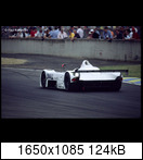  24 HEURES DU MANS YEAR BY YEAR PART FOUR 1990-1999 - Page 53 99lm17bmwv12lmrtkrist11k4d