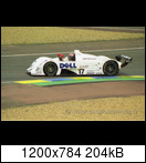  24 HEURES DU MANS YEAR BY YEAR PART FOUR 1990-1999 - Page 53 99lm17bmwv12lmrtkrist8zjkt