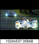  24 HEURES DU MANS YEAR BY YEAR PART FOUR 1990-1999 - Page 54 99lm17bmwv12lmrtkrista5juq