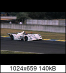  24 HEURES DU MANS YEAR BY YEAR PART FOUR 1990-1999 - Page 53 99lm17bmwv12lmrtkristahk98