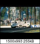  24 HEURES DU MANS YEAR BY YEAR PART FOUR 1990-1999 - Page 53 99lm17bmwv12lmrtkristask42