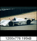  24 HEURES DU MANS YEAR BY YEAR PART FOUR 1990-1999 - Page 53 99lm17bmwv12lmrtkristbekwe