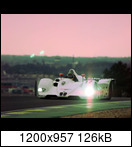  24 HEURES DU MANS YEAR BY YEAR PART FOUR 1990-1999 - Page 53 99lm17bmwv12lmrtkristf0jlz