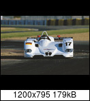  24 HEURES DU MANS YEAR BY YEAR PART FOUR 1990-1999 - Page 54 99lm17bmwv12lmrtkristh5koe