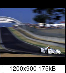  24 HEURES DU MANS YEAR BY YEAR PART FOUR 1990-1999 - Page 53 99lm17bmwv12lmrtkristkbkle