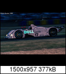  24 HEURES DU MANS YEAR BY YEAR PART FOUR 1990-1999 - Page 53 99lm17bmwv12lmrtkristmajgw