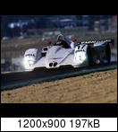  24 HEURES DU MANS YEAR BY YEAR PART FOUR 1990-1999 - Page 53 99lm17bmwv12lmrtkristmvjsg