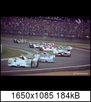  24 HEURES DU MANS YEAR BY YEAR PART FOUR 1990-1999 - Page 53 99lm17bmwv12lmrtkristn2kja