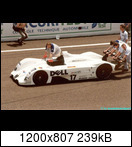  24 HEURES DU MANS YEAR BY YEAR PART FOUR 1990-1999 - Page 53 99lm17bmwv12lmrtkristphjup