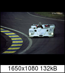  24 HEURES DU MANS YEAR BY YEAR PART FOUR 1990-1999 - Page 53 99lm17bmwv12lmrtkristuhjmw