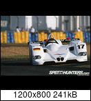  24 HEURES DU MANS YEAR BY YEAR PART FOUR 1990-1999 - Page 54 99lm17bmwv12lmrtkristwfjw0