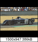  24 HEURES DU MANS YEAR BY YEAR PART FOUR 1990-1999 - Page 53 99lm18bmwv12lm98tbsch8yjcc