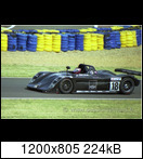 24 HEURES DU MANS YEAR BY YEAR PART FOUR 1990-1999 - Page 53 99lm18bmwv12lm98tbsch9okyq