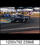  24 HEURES DU MANS YEAR BY YEAR PART FOUR 1990-1999 - Page 53 99lm18bmwv12lm98tbschljk80