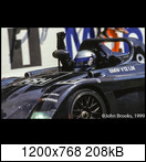  24 HEURES DU MANS YEAR BY YEAR PART FOUR 1990-1999 - Page 53 99lm18bmwv12lm98tbscht9krz