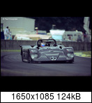  24 HEURES DU MANS YEAR BY YEAR PART FOUR 1990-1999 - Page 53 99lm18bmwv12lm98tbschxvkr8