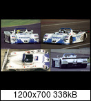 24 HEURES DU MANS YEAR BY YEAR PART FOUR 1990-1999 - Page 53 99lm19bmwv12lm98hmatsdsk12