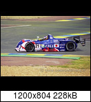  24 HEURES DU MANS YEAR BY YEAR PART FOUR 1990-1999 - Page 53 99lm21c52dcottaz-fekb0yjx5
