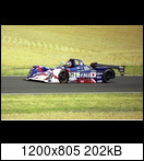  24 HEURES DU MANS YEAR BY YEAR PART FOUR 1990-1999 - Page 53 99lm21c52dcottaz-fekb9vjnl