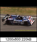  24 HEURES DU MANS YEAR BY YEAR PART FOUR 1990-1999 - Page 53 99lm21c52dcottaz-fekbcmj80