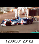  24 HEURES DU MANS YEAR BY YEAR PART FOUR 1990-1999 - Page 53 99lm21c52dcottaz-fekbhuk2p