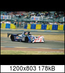  24 HEURES DU MANS YEAR BY YEAR PART FOUR 1990-1999 - Page 53 99lm21c52dcottaz-fekbkrk00