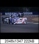  24 HEURES DU MANS YEAR BY YEAR PART FOUR 1990-1999 - Page 53 99lm21c52dcottaz-fekbspjz2