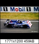 24 HEURES DU MANS YEAR BY YEAR PART FOUR 1990-1999 - Page 53 99lm21c52dcottaz-fekbv8k53