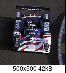  24 HEURES DU MANS YEAR BY YEAR PART FOUR 1990-1999 - Page 53 99lm21c52dcottaz-fekbx2jez