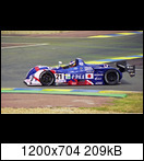  24 HEURES DU MANS YEAR BY YEAR PART FOUR 1990-1999 - Page 53 99lm21c52dcottaz-fekbymkz4
