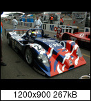  24 HEURES DU MANS YEAR BY YEAR PART FOUR 1990-1999 - Page 53 99lm22r391smotoyama-m5zk4e