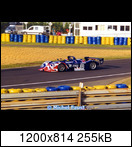  24 HEURES DU MANS YEAR BY YEAR PART FOUR 1990-1999 - Page 53 99lm22r391smotoyama-m6vjjp
