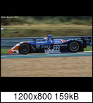  24 HEURES DU MANS YEAR BY YEAR PART FOUR 1990-1999 - Page 53 99lm22r391smotoyama-mnjkue