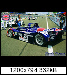  24 HEURES DU MANS YEAR BY YEAR PART FOUR 1990-1999 - Page 53 99lm22r391smotoyama-mohkps