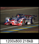  24 HEURES DU MANS YEAR BY YEAR PART FOUR 1990-1999 - Page 53 99lm22r391smotoyama-mpqj73